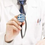 5,400 Physicians Leave in Five Years