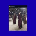 At Shanghai Fashion Week FW26, I Mentally Shopped 5 Outfits