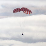 How will NASA get the Artemis II crew safely back on Earth? Here’s the science behind splashdown