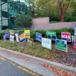 NC campaign finance watchdog files complaints against two Cumberland County elections officials • NC Newsline