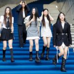 K-pop idols helped advance the Acubi fashion buzz, what is it and why others are embracing it