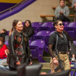 Indigenous designers’ work to shine on the runway at annual Haskell fashion show – The Lawrence Times