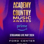 The 60th ACM Awards – May 8 – Frisco, Texas