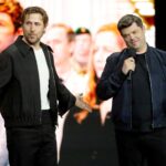 Review | Ryan Gosling stars in the astronomical science fiction film, “Project Hail Mary”