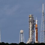 NASA’s Artemis II lifts off to the moon | Science and Technology News