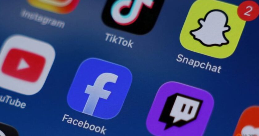 Greece to ban social media for under 15-year-olds: PM