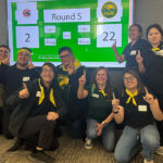 Food Science Team Wins Regional Competition, Earns Spot at Nationals