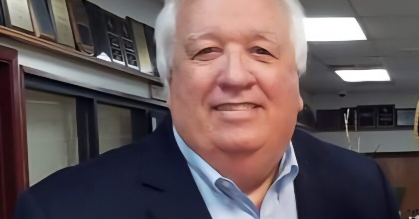 Music of our lives brings memories