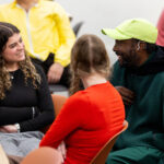 ASU students create next-generation AI personas in new course with will.i.am