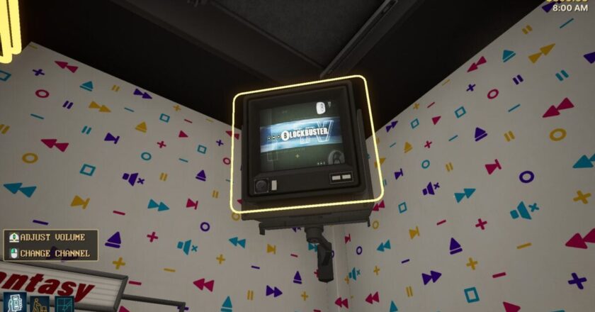 My Favorite Way To Watch Classic VHS Movies Is In Retro Rewind