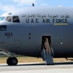 Greece boosts UAE air defence capabilities amid deepening strategic ties Greek City Times