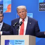 Trump NATO Rift Over Iran Raises Security Questions for Greece Greek City Times