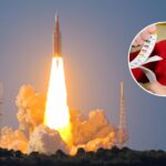 Artemis II NASA Astronauts Spit for Science on Orion Moon Mission