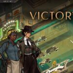 Aether & Iron review