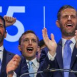 The Bizarre Connection Between Iran Negotiations and Trump’s Crypto Firm – Mother Jones