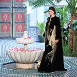 Models present creations at Morocco Fashion Week 2026-Xinhua
