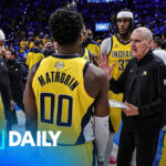 Pacers can immediately reverse their fortunes via the 2026 NBA Draft