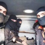 Allegations of migrant “pushback squads” at Greece–Turkey border spark outrage