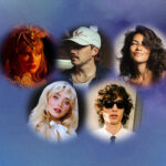 52nd American Music Awards Nominations Revealed