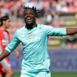 Bologna forward Rowe praises Italiano ahead of Aston Villa test: ‘Us forwards feel free under him’