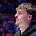 Cooper Flagg Receives Big News After 1st NBA Season