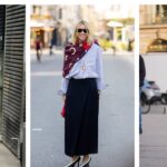8 French Girl Outfits We’re Copying for Spring 2026