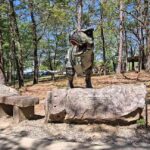 Mid-America Science Museum opening interactive dinosaur exhibit April 25