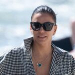 Eva Longoria’s chic beach style is the ultimate summer fashion inspiration