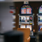 Why a temporary casino has opened at the former Tropicana site | Casinos & Gaming