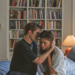 ‘The Drama’: Robert Pattinson, Zendaya squandered on grim, poorly thought setup