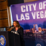 Las Vegas’ mayor to meet with NBA next week, pitch downtown arena site | Basketball
