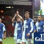 Which team has gone furthest in Europe while being relegated in the same season? | Champions League