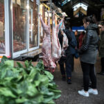 Easter Meal Costs Surge in Greece as Lamb Prices Rise 30%
