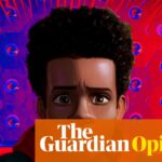 Critics assemble! Here’s my list of the greatest superhero movies of all time | Movies