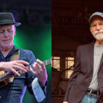 Folk music concert with Pirozzoli and Porter in Peterborough