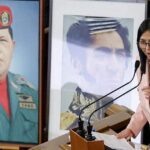 Venezuela banking sanctions eased by U.S. Treasury