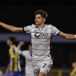 Report: Liverpool face competition to sign €45m defender