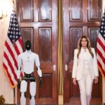 How Melania Trump Reset the Way We Speak About Fashion in Politics