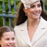Kate Middleton Returns to Easter Celebrations With a New Hat and Old Favorites