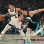 Kings’ season is over but lottery fate remains undecided