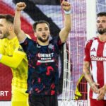 Champions League: How Rangers could bypass qualifiers by winning Scottish Premiership