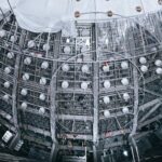 China’s Next Megaprojects Are Built for Big Science