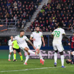 UEL | Bologna 1-1 Roma: All square in big Europa League Italian derby