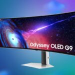 240Hz OLED super ultrawide gaming monitor drops to lowest ever price in Limited Time deal