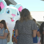 Teacher answers student’s questions with poems and science lessons