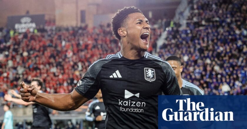 Watkins doubles up to punish Bologna and put Aston Villa in driving seat | Europa League