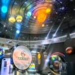 Zoomking Completes Landmark Exhibits for Hainan Science & Technol
