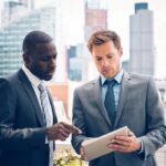 1 is a Big Deal for Retail Investors)