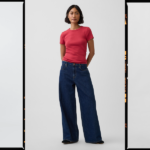 Gap’s Comeback Is Real & These Are the Pieces to Buy Right Now