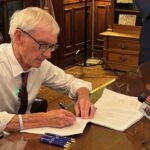 Online gaming, NIL bills head to governor today